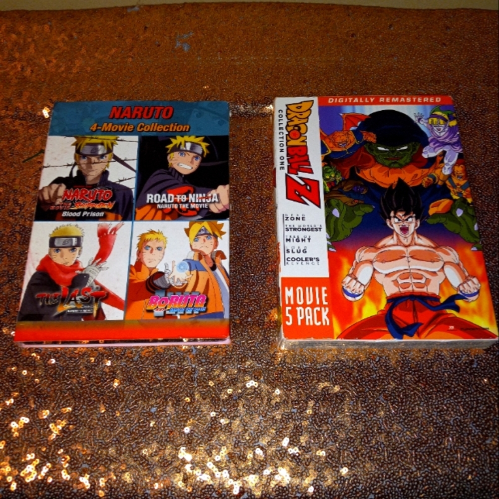 DVD Collectibles